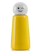 Skittle Bottle Mini - 300 Ml Lund London Yellow