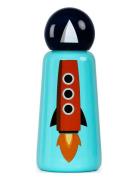 Skittle Bottle Mini - 300 Ml Lund London Blue