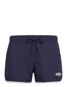 Borg Retro Swim Shorts Björn Borg Navy