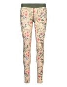 Fryd Pant Kari Traa Beige