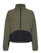 Unstoppable Jacket Under Armour Khaki