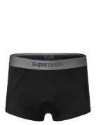 M Unstoppable Padded Super.natural Black