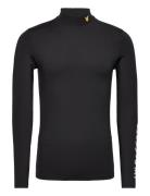 Tech Baselayer Lyle & Scott Sport Black