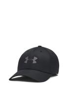 Storm Blitzing Adj Under Armour Black