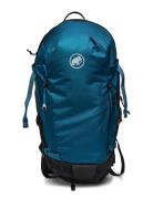 Lithium 20 Mammut Blue