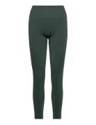 Victory Leggings 2 Famme Green