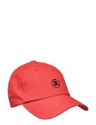 Huntingdale Drycool Cap Abacus Red