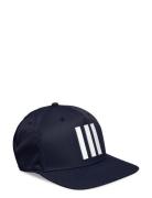 Tour Hat 3 Stp Adidas Golf Navy