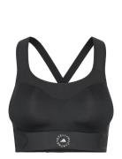 Asmc Tpa Bra Adidas By Stella McCartney Black