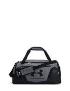 Ua Undeniable 5.0 Duffle Sm Under Armour Grey