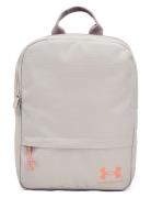 Ua Essential Backpack Sm Under Armour Grey