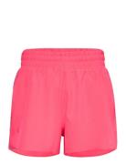 Ua Vanish 3In Short Under Armour Pink