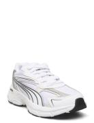 Teveris Nitro Noughties PUMA White