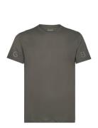 Borg Light T-Shirt Björn Borg Grey