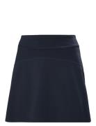 W Hp Skort Helly Hansen Navy