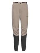 Sanne Trail Pants Kari Traa Beige