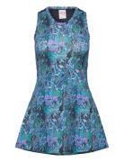 Vilde Dress Kari Traa Blue