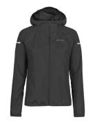 Windguard Jacket 2.0 Johaug Black