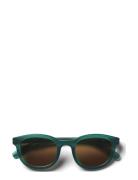 Ruben Sunglasses 4-10 Y Liewood Green