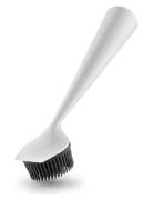 Dish Brush Marble Grey Eva Solo White