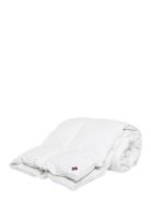 Saga Extra Warm Down Duvet Høie Of Scandinavia White