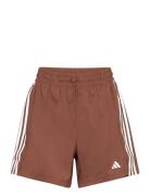 Hyglm 5 Wvn Sho Adidas Performance Brown