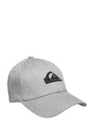 Decades Quiksilver Grey