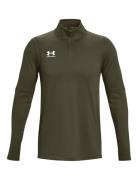 Ua M's Ch. Midlayer Under Armour Green