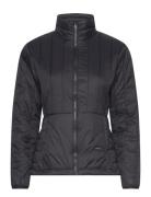 Lightweight Padded Jacket Casall Black