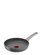 Renew On Frypan 24 Cm Grey Tefal Grey