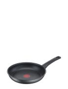 Easy Chef Frypan Tefal Black