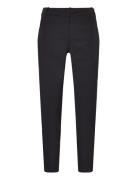 W Warm Pant PUMA Golf Black