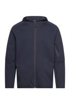 Borg Tech Sweat Hoodie Björn Borg Navy