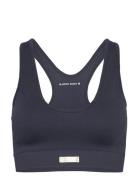 Studio Low Seamless Bra Björn Borg Navy