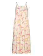 Sun Dance Midi Dress Rip Curl White