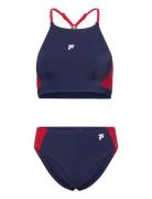 Sidon Bikini FILA Blue