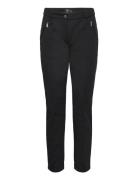 Alexia Pants 29 Inch Daily Sports Black