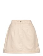 Sonora Skort Jack Wolfskin Cream