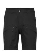 Spray T8 Shorts Sail Racing Black