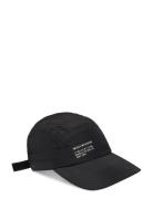 Cap1067 MessyWeekend Black