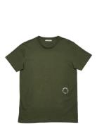 Tee Ss23 MessyWeekend Green