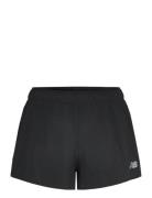 Rc Short 3" New Balance Black