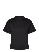 W Z.n.e. Tee Adidas Sportswear Black