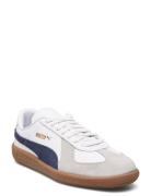 Puma Army Trainer PUMA White