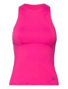 Adv T Singlet W Craft Pink