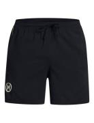 Ua Run Everywhere Short Under Armour Black