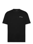 Borg Training T-Shirt Björn Borg Black