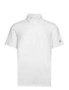 Go-To Polo Adidas Golf White