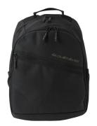 Schoolie 2.0 Quiksilver Black