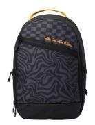 Schoolie 2.0 Quiksilver Black